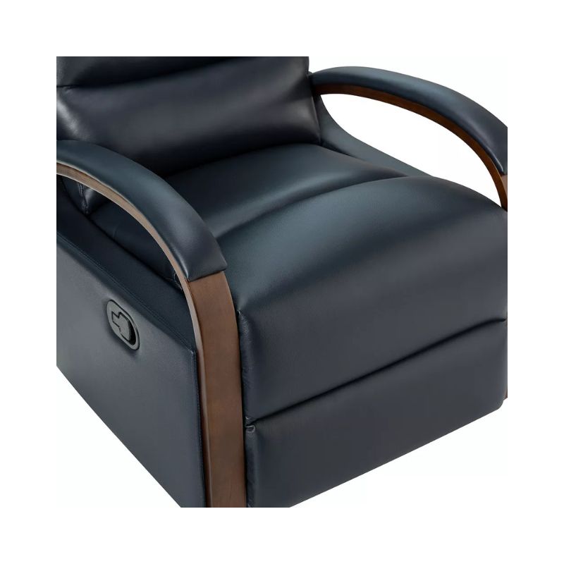 Gillian Recliner – Rugged Style with Plush Comfort