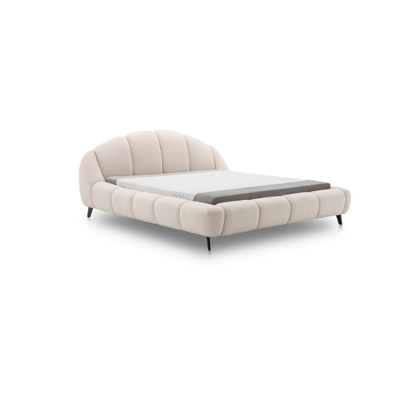 Midori Bed Cot – Stylish and Durable for Modern Spaces