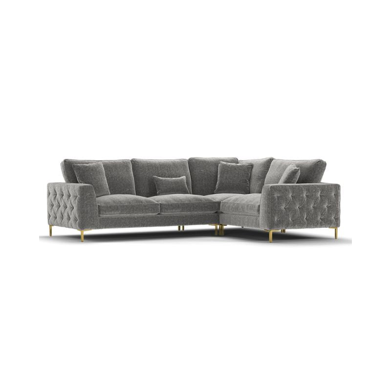 Vesper Settee – Stylish Comfort for Modern Living