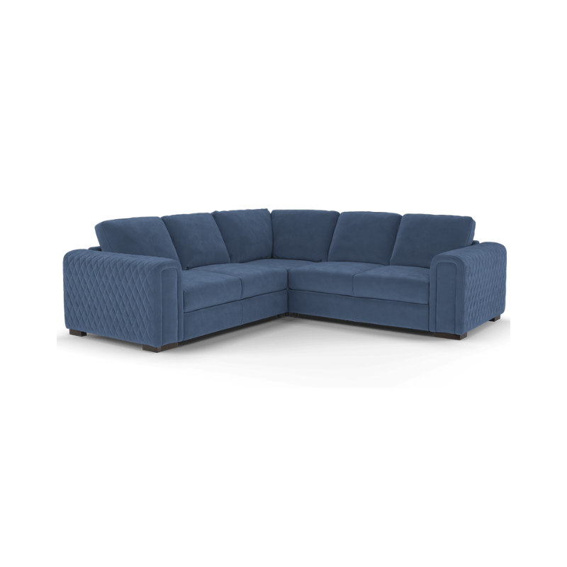 Langford Couch – Elegant Design for Relaxed Interiors