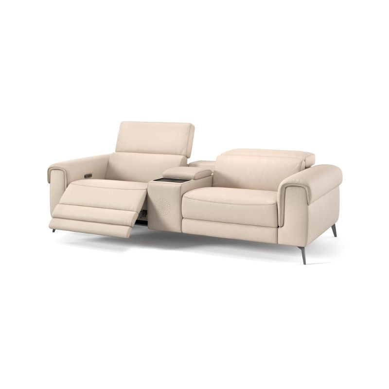 Devon Recliner – Soft Touch & Durable Recliner Chair