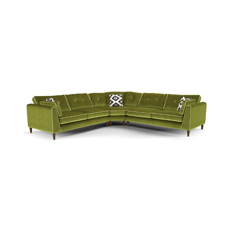 Mallory Couch – Relax in Style Every Day
