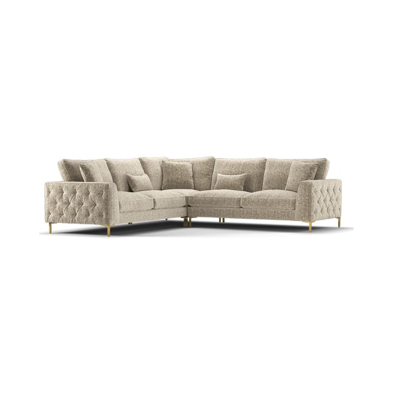 Vesper Settee – Stylish Comfort for Modern Living