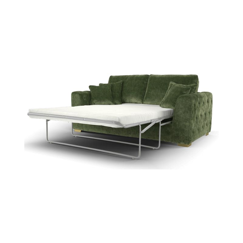 Vance Sofa Cum Bed – Versatile and Comfortable Guest Solution