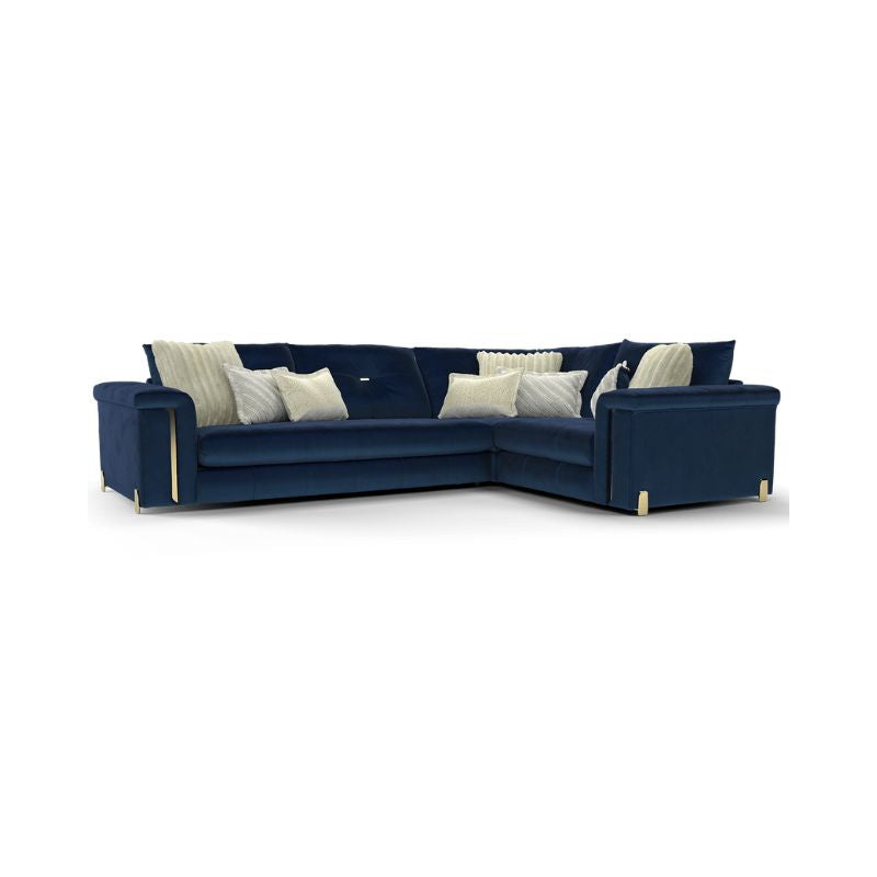 Alcott Sofa – Stylish & Comfortable Addition