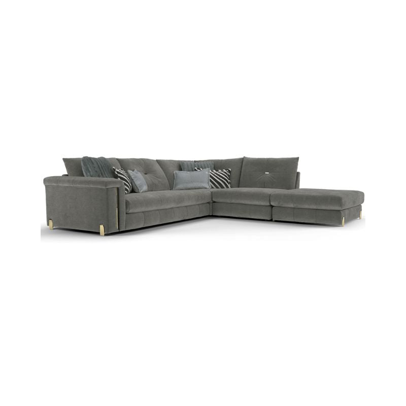 Alcott Sofa – Stylish & Comfortable Addition