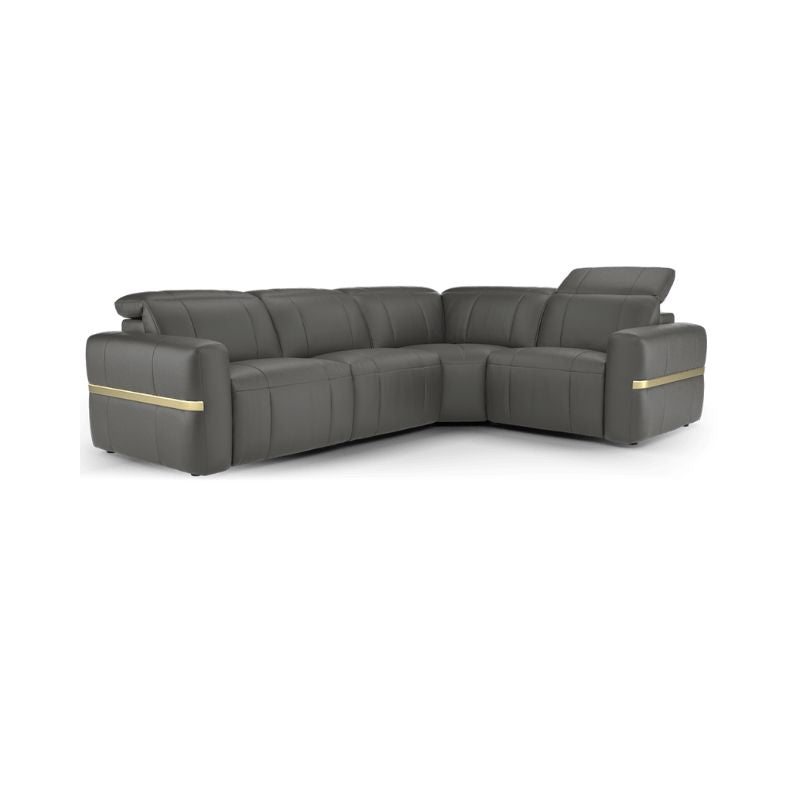 Woodbury Recliner – Luxury Seating with a Contemporary Touch