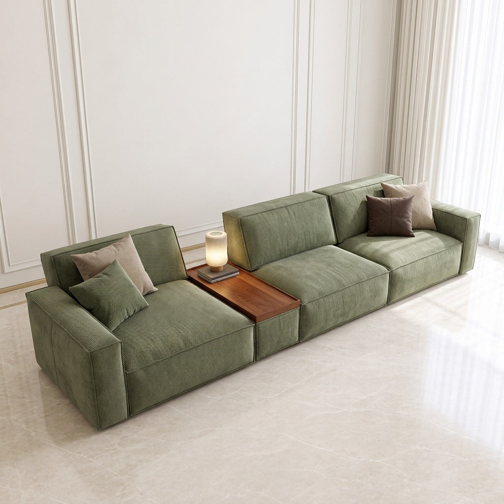 River Sofa
