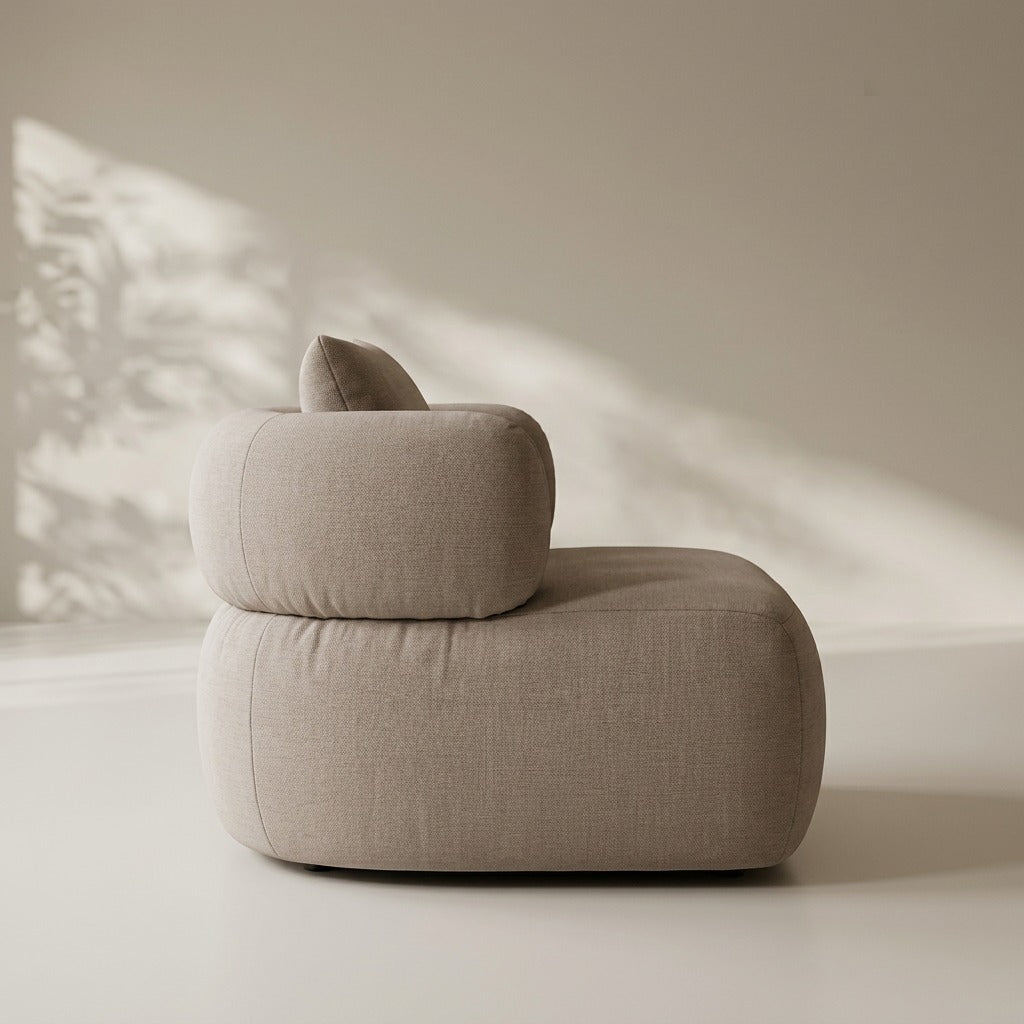 Ferris Armchair