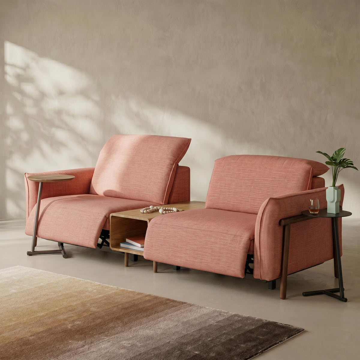 Zara Recliner