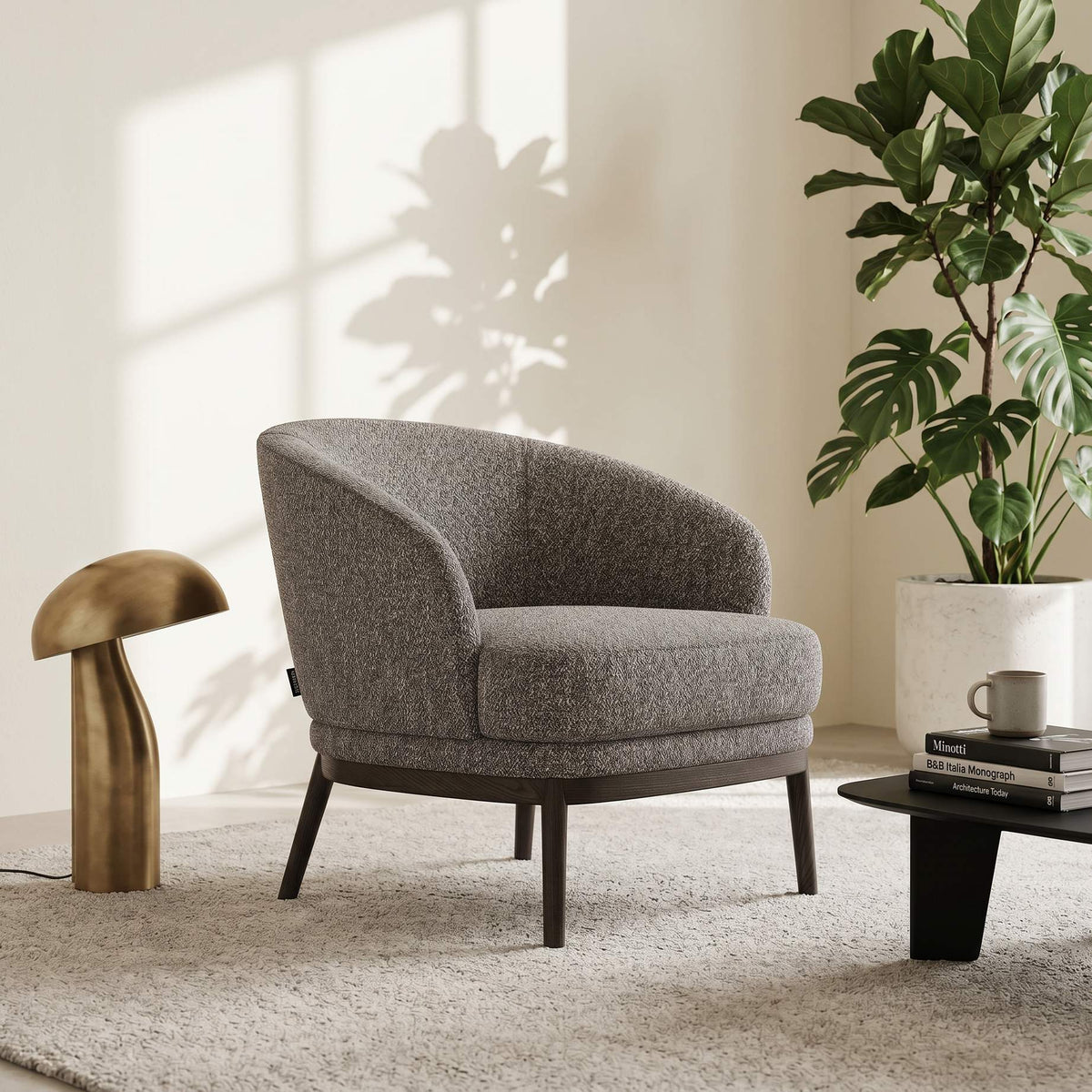 Jasper Armchair