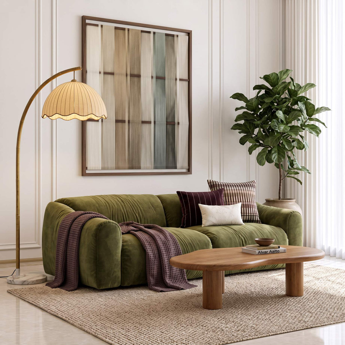 Matteo Sofa
