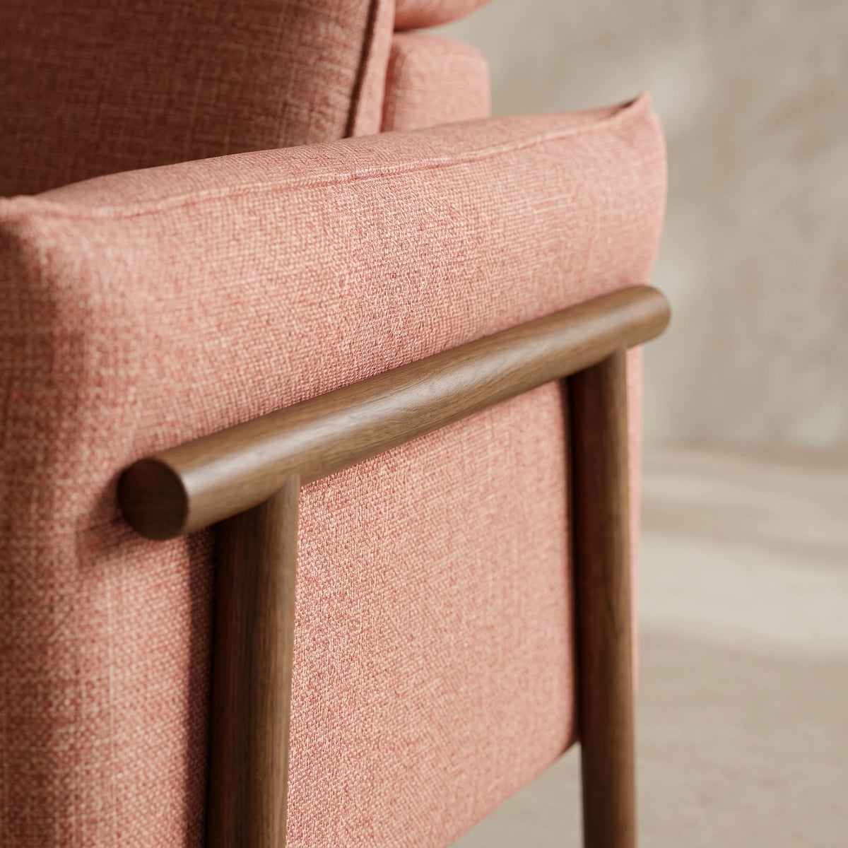Zara Recliner