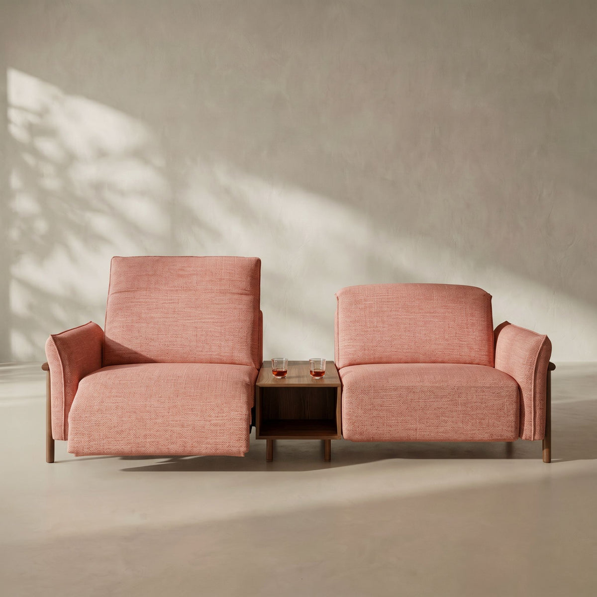 Zara Recliner