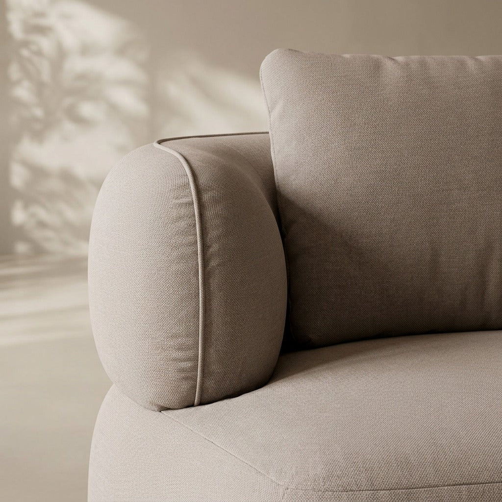 Ferris Armchair