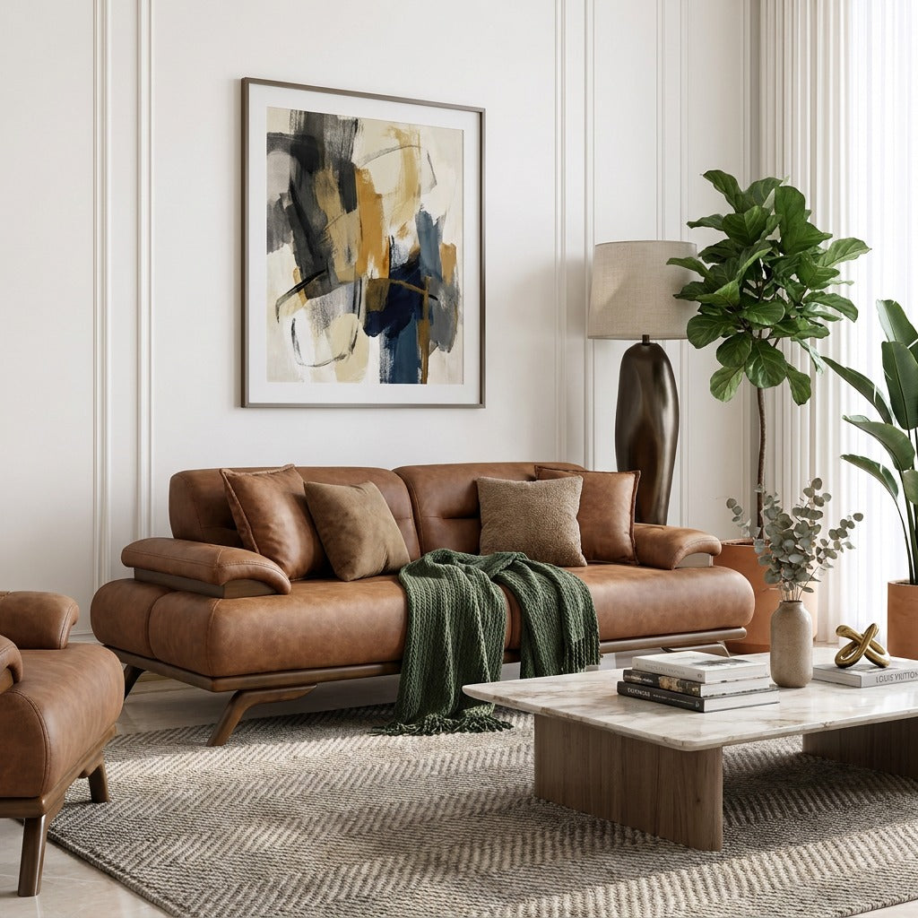 Tomas Sofa