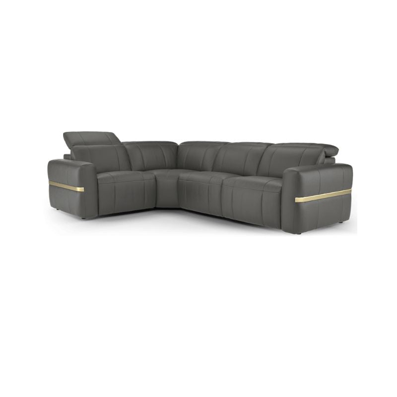 Woodbury Recliner – Luxury Seating with a Contemporary Touch