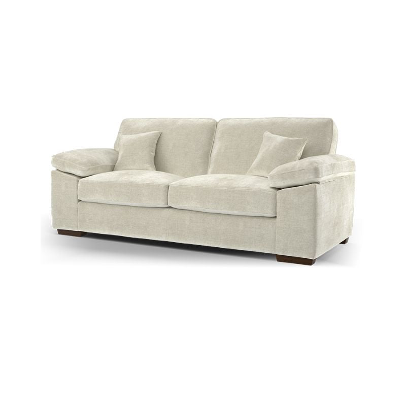 Viola Sofa Bed Couch – Sleek Design with Settee Functionality