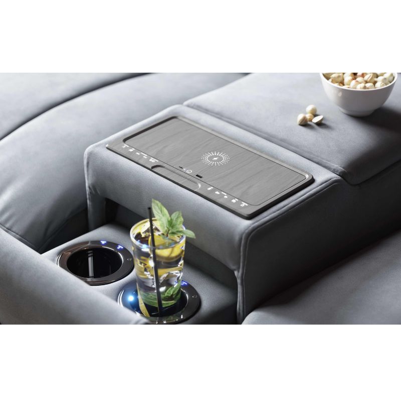 Norbury Recliner – Ergonomic & Stylish Recliner Chair