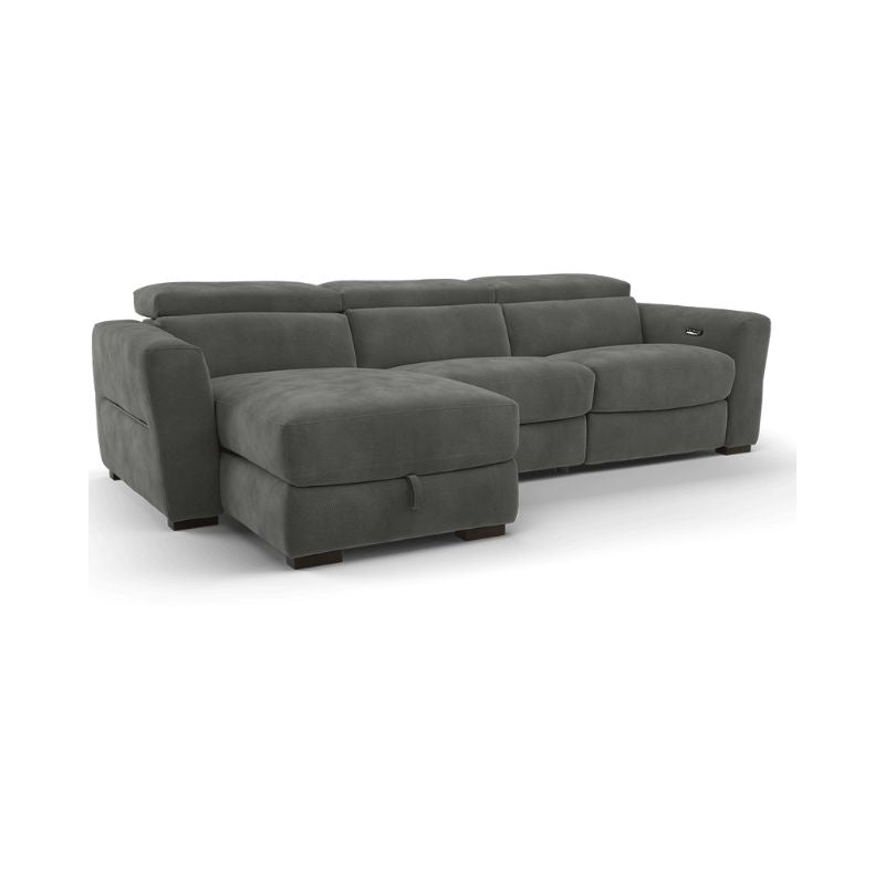 Watson Convertible Sofa Bed – Compact Solution for Guest Comfort