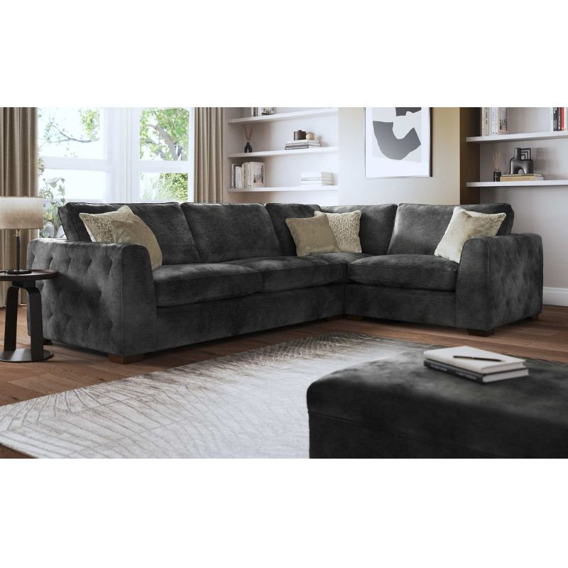 Vance Sofa Cum Bed – Versatile and Comfortable Guest Solution