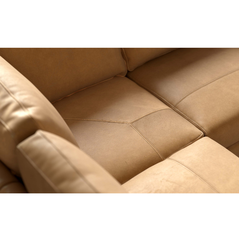 Langford Couch – Elegant Design for Relaxed Interiors
