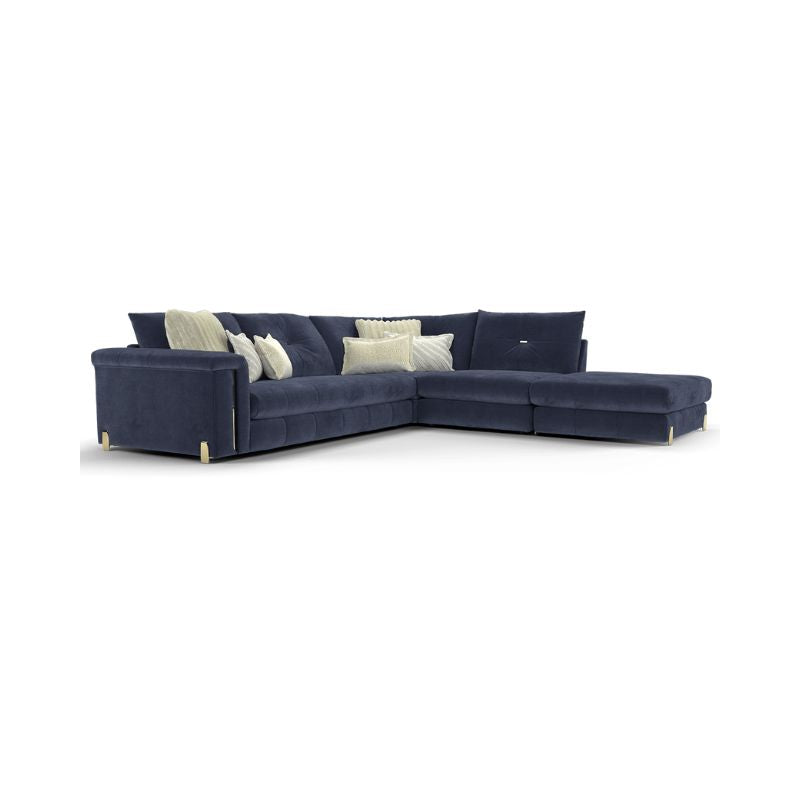 Alcott Sofa – Stylish & Comfortable Addition