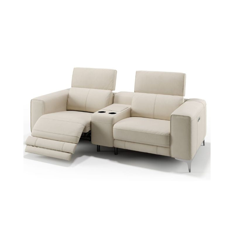 Heather Recliner – Engineered for Deep, Lasting Comfort