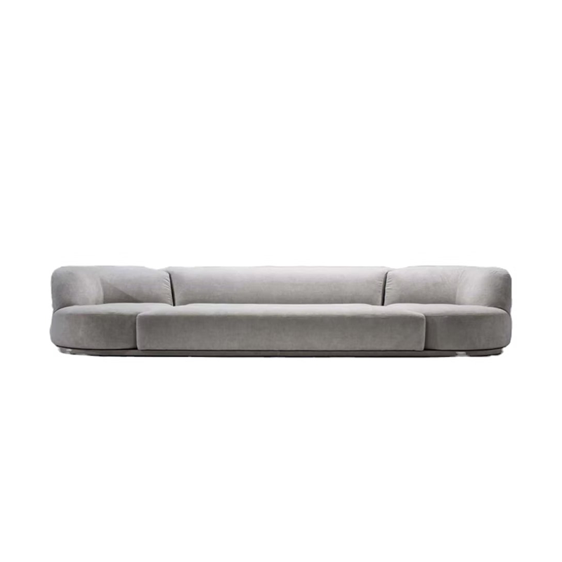 Orvel Sofa Custom Designed to Order | Direct from Factory