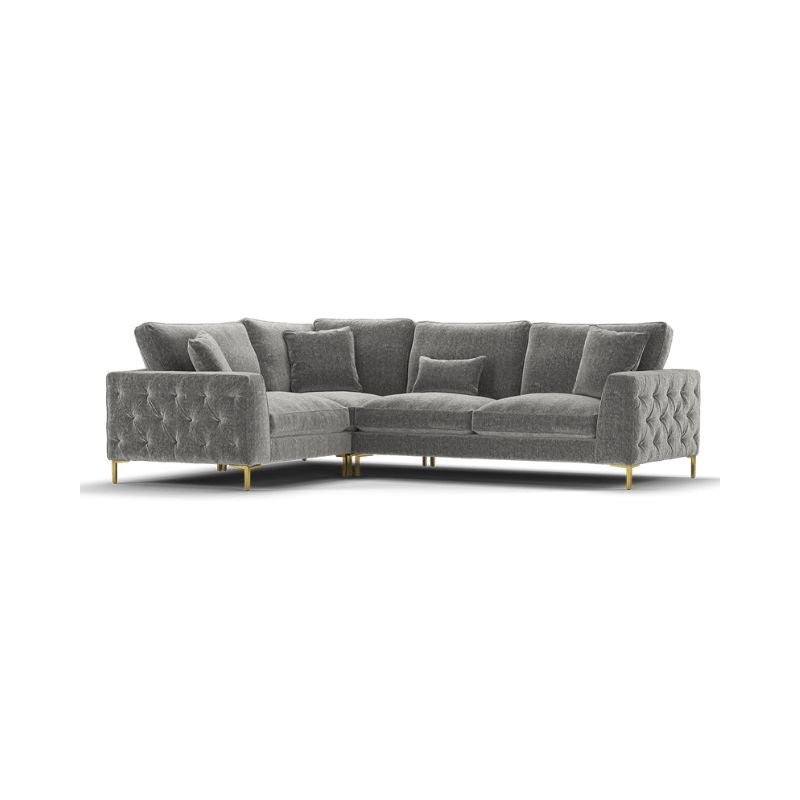 Vesper Settee – Stylish Comfort for Modern Living