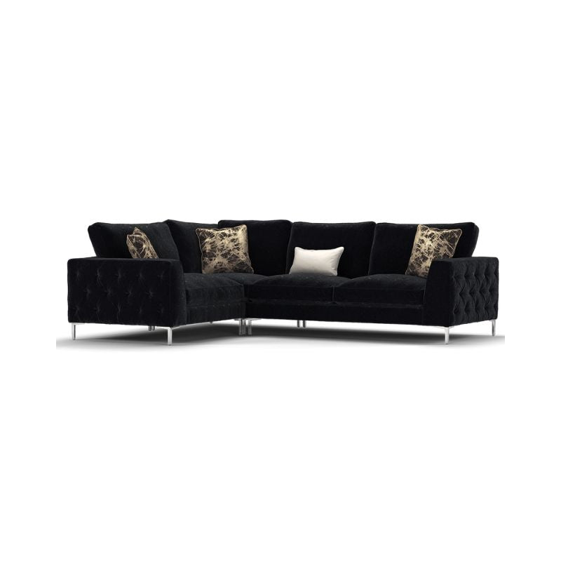Vesper Settee – Stylish Comfort for Modern Living