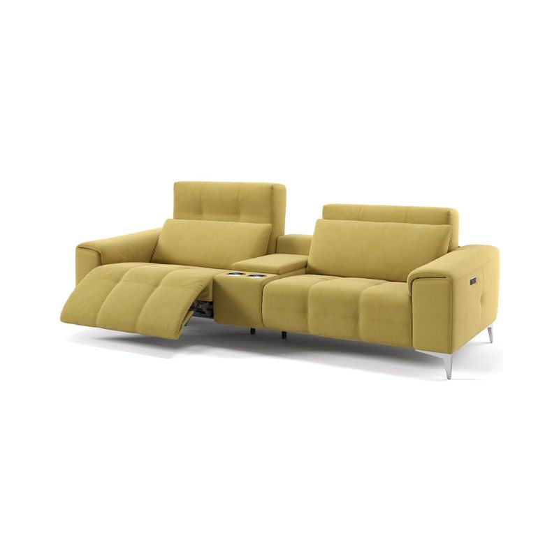 Senna Recliner – Where Comfort Meets Statement Design