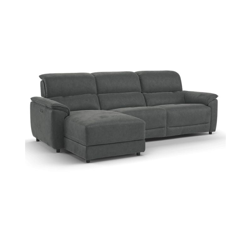 Rio Recliner – Sophistication in Every Detail