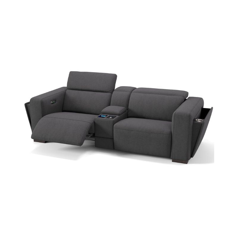 Quentin Recliner – Classic Charm with Modern Comfort