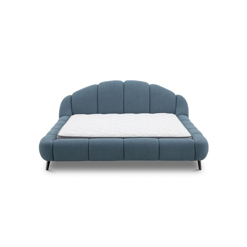 Midori Bed Cot – Stylish and Durable for Modern Spaces