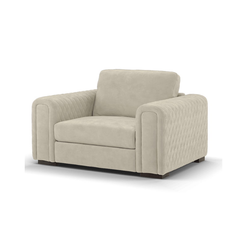 Langford Couch – Elegant Design for Relaxed Interiors