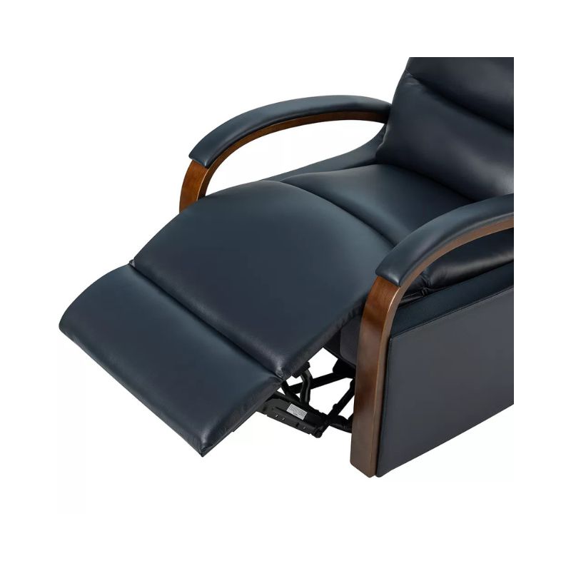 Gillian Recliner – Rugged Style with Plush Comfort