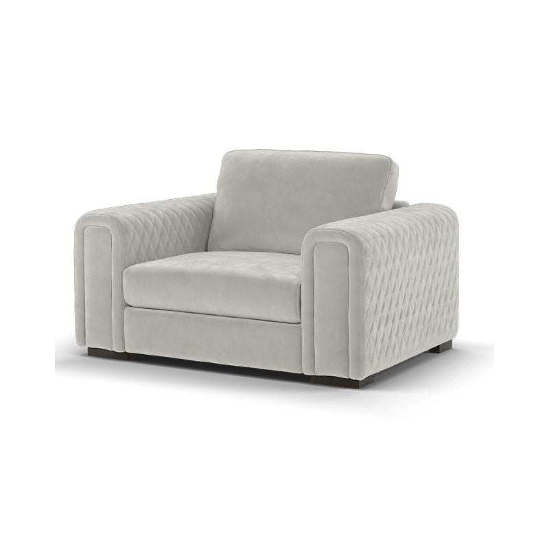 Langford Couch – Elegant Design for Relaxed Interiors