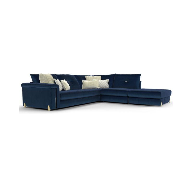 Alcott Sofa – Stylish & Comfortable Addition