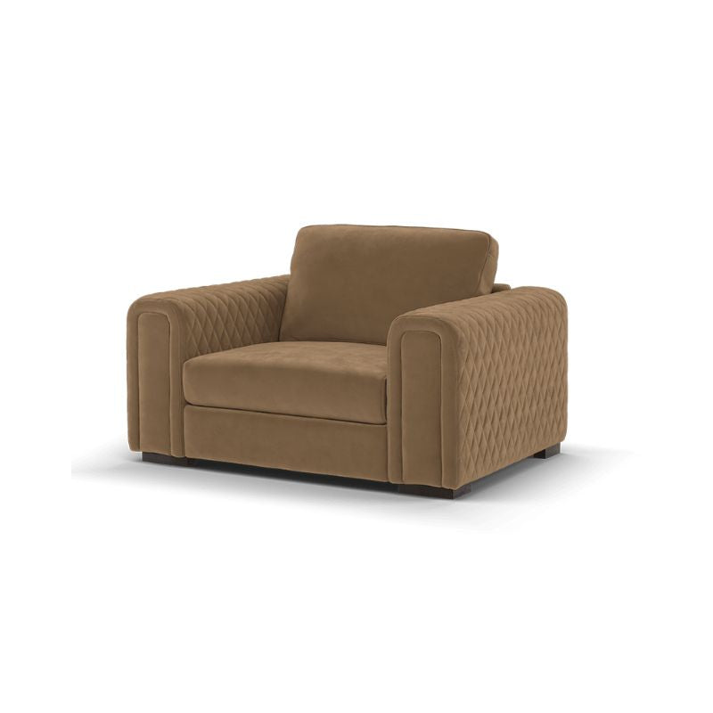 Langford Couch – Elegant Design for Relaxed Interiors