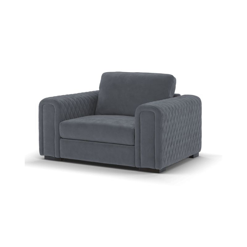 Langford Couch – Elegant Design for Relaxed Interiors