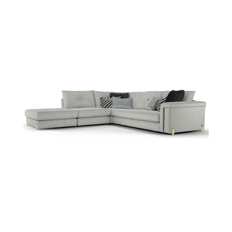 Alcott Sofa – Stylish & Comfortable Addition