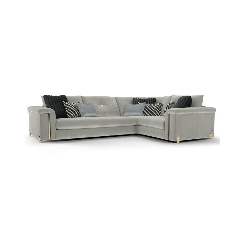 Alcott Sofa – Stylish & Comfortable Addition