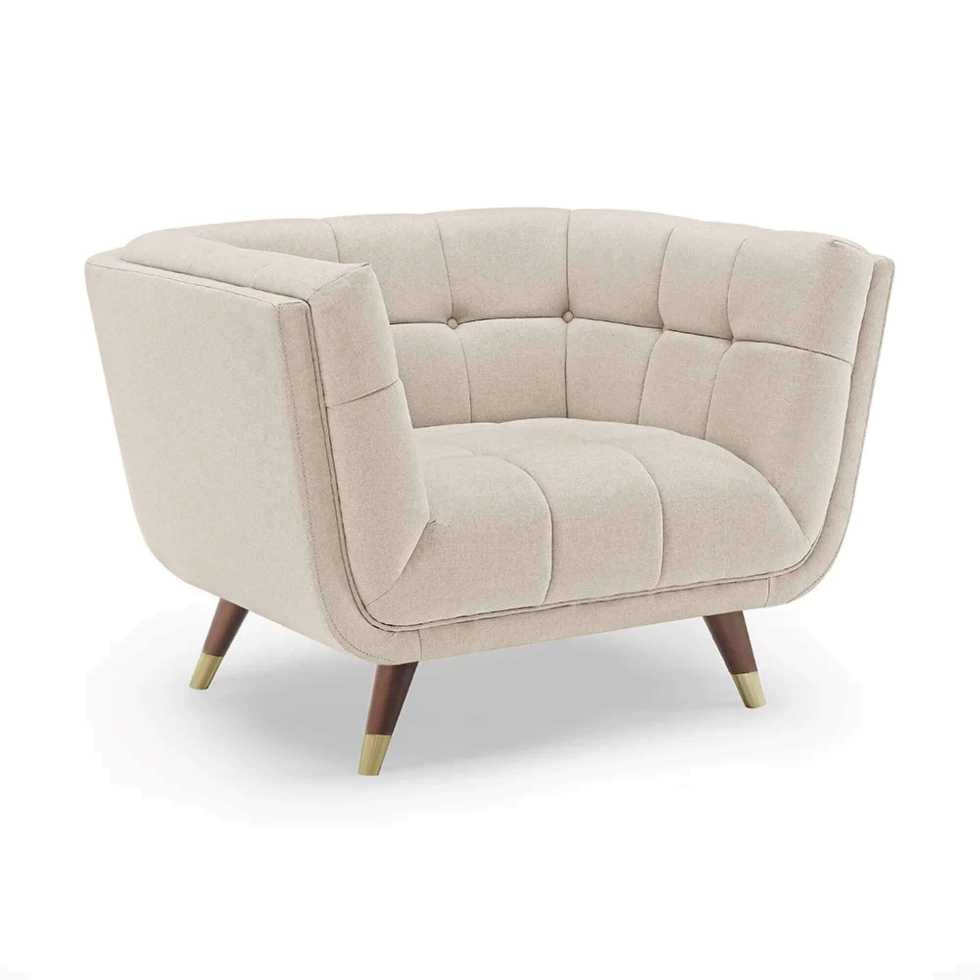 Austin Couch for a Stylish Setup | Direct from Factory