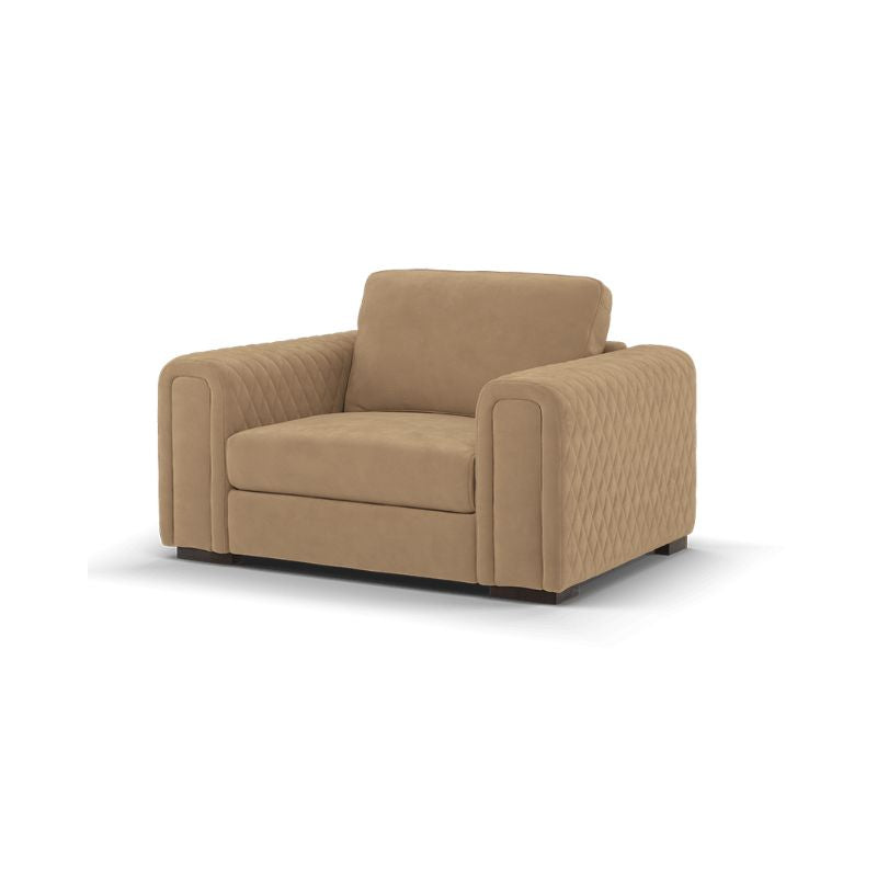Langford Couch – Elegant Design for Relaxed Interiors