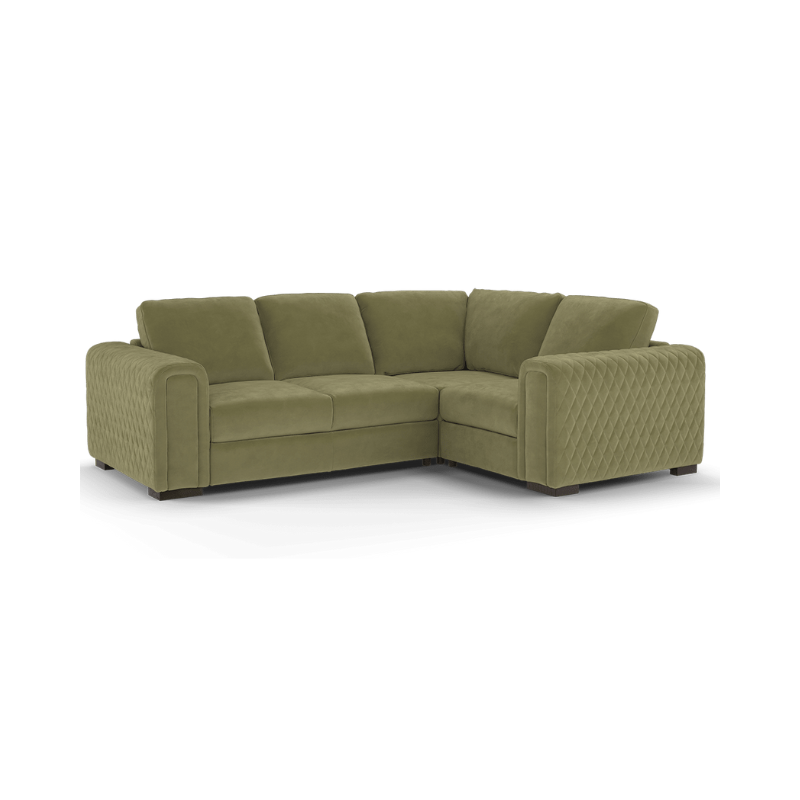 Langford Couch – Elegant Design for Relaxed Interiors