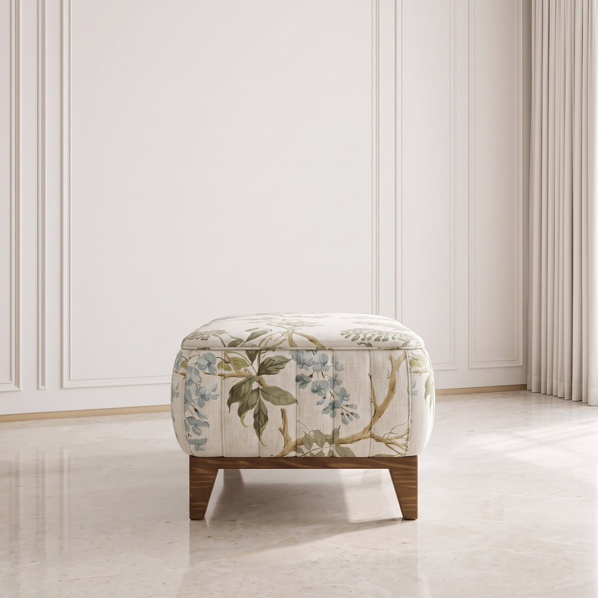 Orla Upholstered Bench