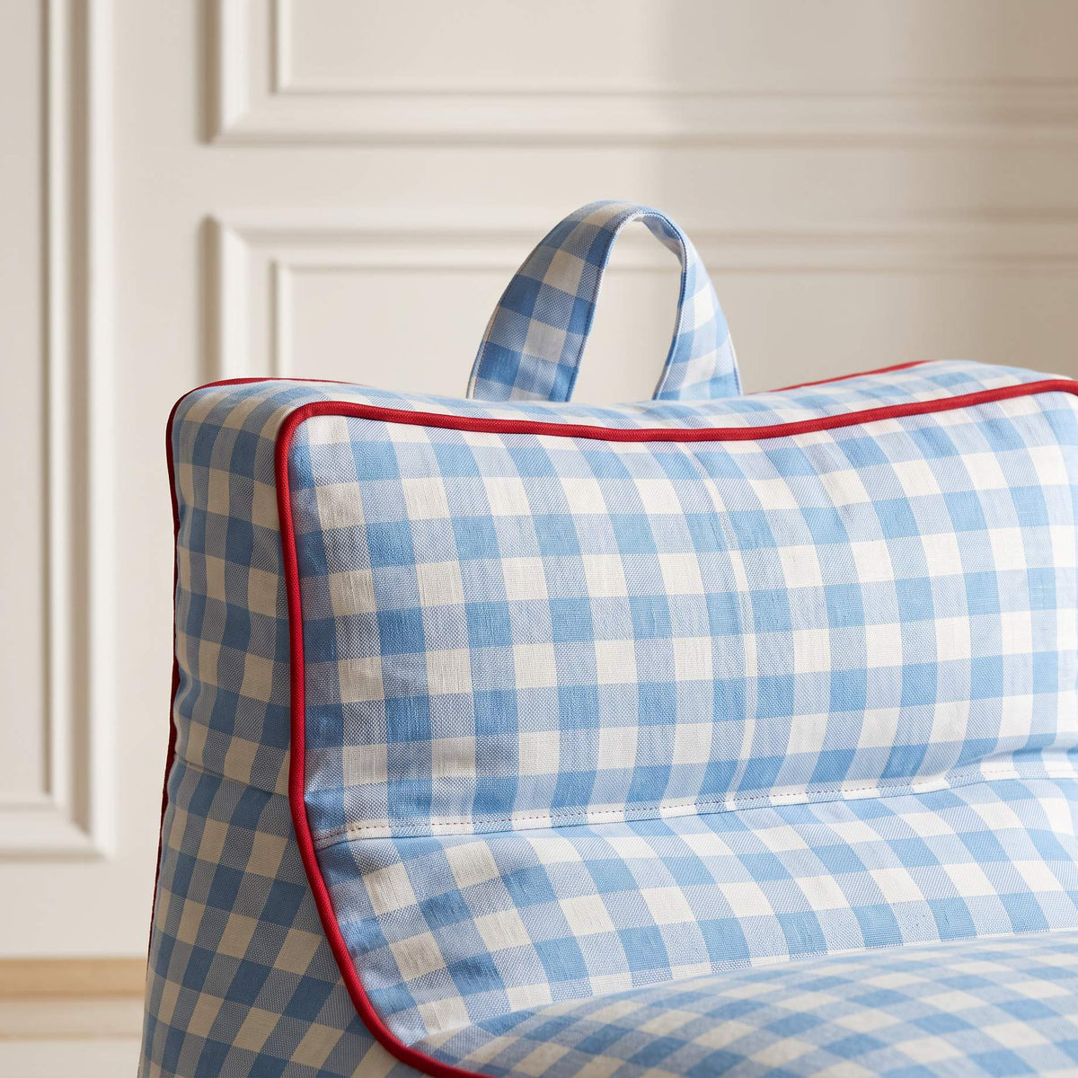 Waldo Kids Bean Bag Armchair