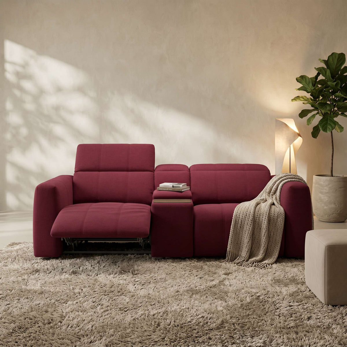 Katia Recliner