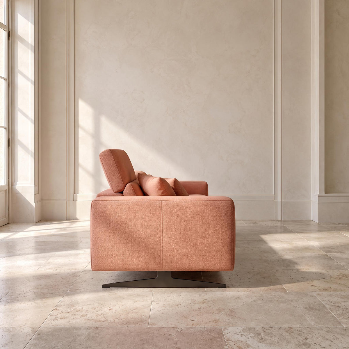 Kiara Recliner Sofa